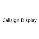 Team722-Callsign_Display icon