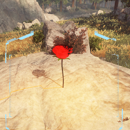 Team722-Rose_Arc_Trap icon