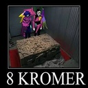 Team8Kromer-CardsAndKromer icon