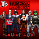 TeamAlphaWolfSquadron-LethalLifeMoreSuits icon