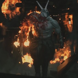 TeamAlphaWolfSquadron-TyrantBossMusicSnail icon