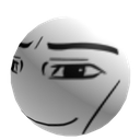 TeamAndromeda2-Roblox_Man_Face icon