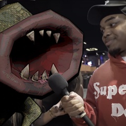 TeamAwesomeAndCoolAndHandsome-Spore_Lizard_Hawk_Tuah icon