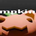 TeamBean-PumpkinCat icon