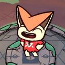 TeamBean-VictiniFollower icon