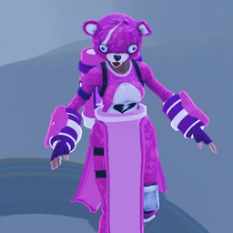 TeamBear-CuddlesArtificer icon