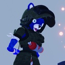 TeamBear-EliteFireworksTeamLeaderCommando icon