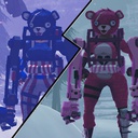 TeamBear-FireworksAndCuddlesLoader icon