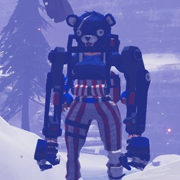 TeamBear-FireworksLoader icon