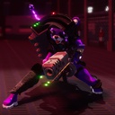 TeamBear-LightningTeamLeaderRailgunner icon