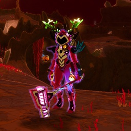 TeamBear-MechaCuddleMerc icon