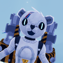 TeamBear-MetalTeamEngi icon