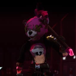 TeamBear-RagsyFalseSon icon