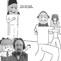 TeamBotswana-Silly_TV_1 icon