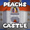 TeamBridget-Peaches_Castle icon