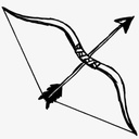 TeamBruce-ArrowCounter icon