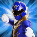 TeamClark-BlueRangerSuit icon