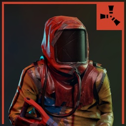 TeamClark-RustHazmatSuit icon