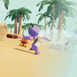 TeamCo-FogSpeed icon