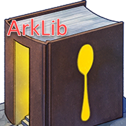 TeamCrop-ArkLib icon