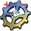 TeamCrop-Gearbox icon