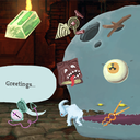 TeamCrop-SpireRelic icon