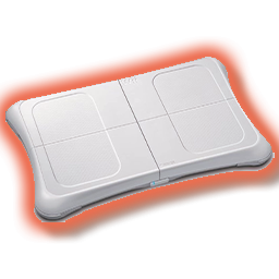 TeamDebil-WiiFitPlus icon