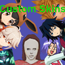 TeamDizzy-CustomSuits icon