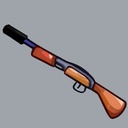 TeamDuck-Super_Silent_Shotgun icon