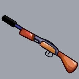 TeamDuck-Super_Silent_Shotgun icon
