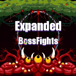 TeamExpandedBosses-Expanded_Bossfights icon