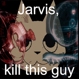 TeamFishnet-Jarvis icon