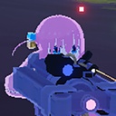 TeamFzzy-BocchiRailgunnerSkin icon