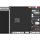 TeamGAE-Gun_Animation_Editor icon