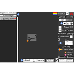 TeamGAE-Gun_Animation_Editor icon