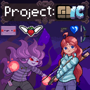 TeamGNC-Project_GNC__Gungeon_n_Celeste icon