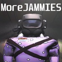 TeamGefus-MoreJammies icon