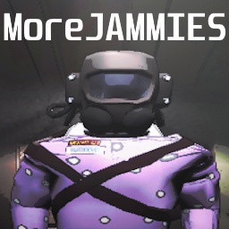 TeamGefus-MoreJammies icon