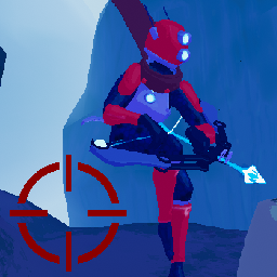 TeamGoose-HuntressMomentum icon