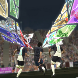 TeamIdeal-LCG_TV_Mod icon