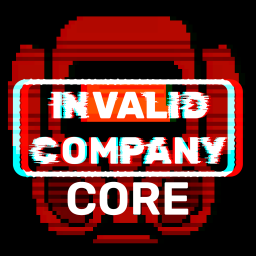 TeamInvalid-InvalidCore icon