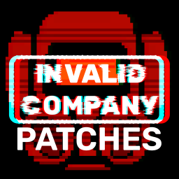 TeamInvalid-InvalidPatches icon
