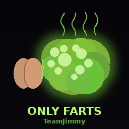 TeamJimmy-OnlyFarts icon