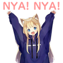 TeamKitsune-KerfurNya icon