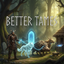 TeamKoro-BetterTames-0.0.7 icon