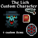 TeamLich-The_Lich icon