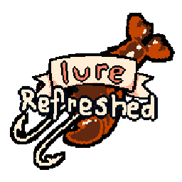 TeamLure-LureRefreshed icon