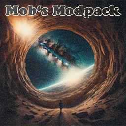 TeamMob-MobsModpack icon