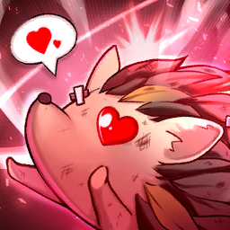 TeamNeo-BetterPainEqualsHappiness icon