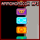 TeamPlanetside-Ammonomicon_API icon